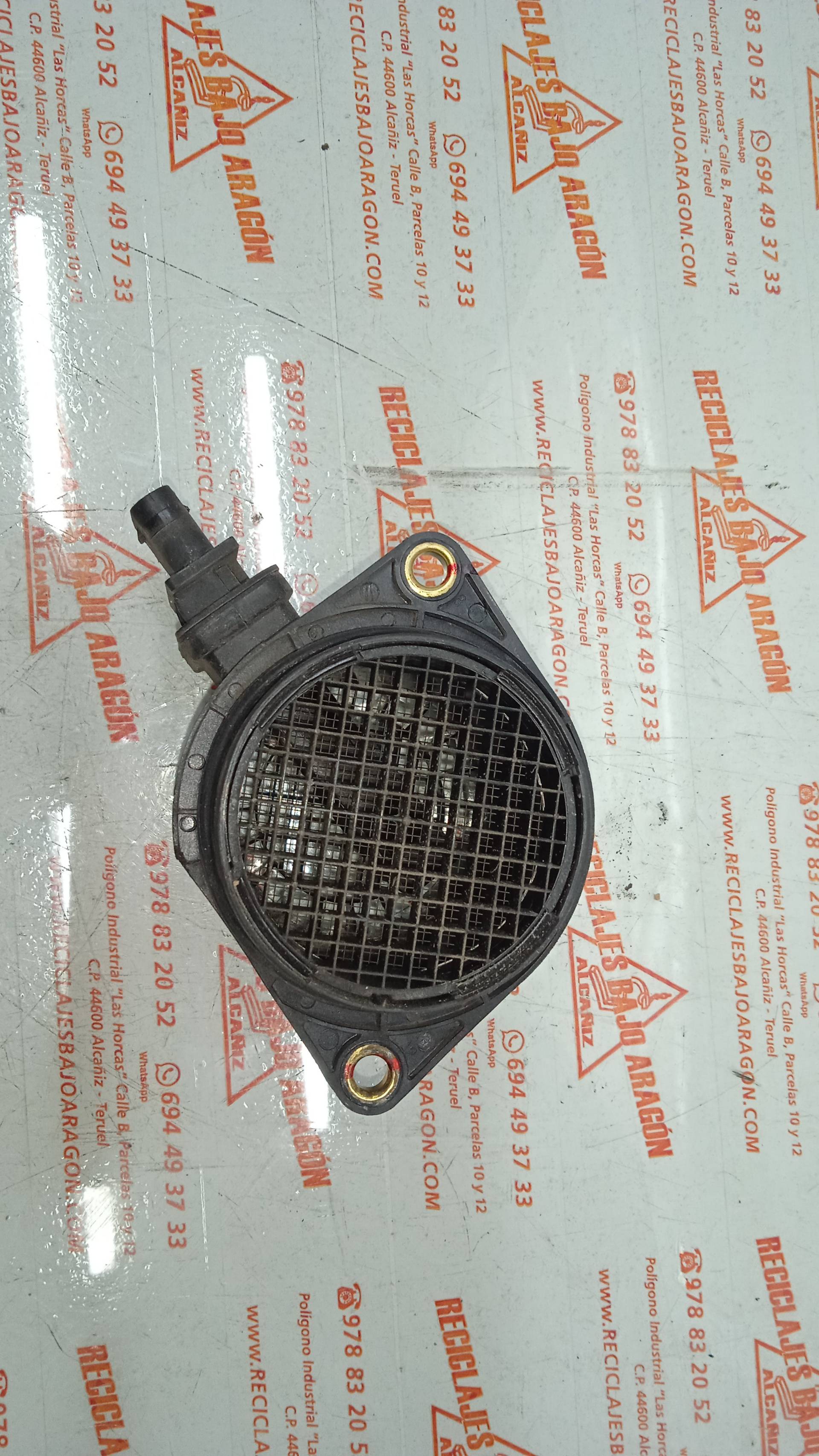 CAUDALIMETRO HYUNDAI I40 D4FD