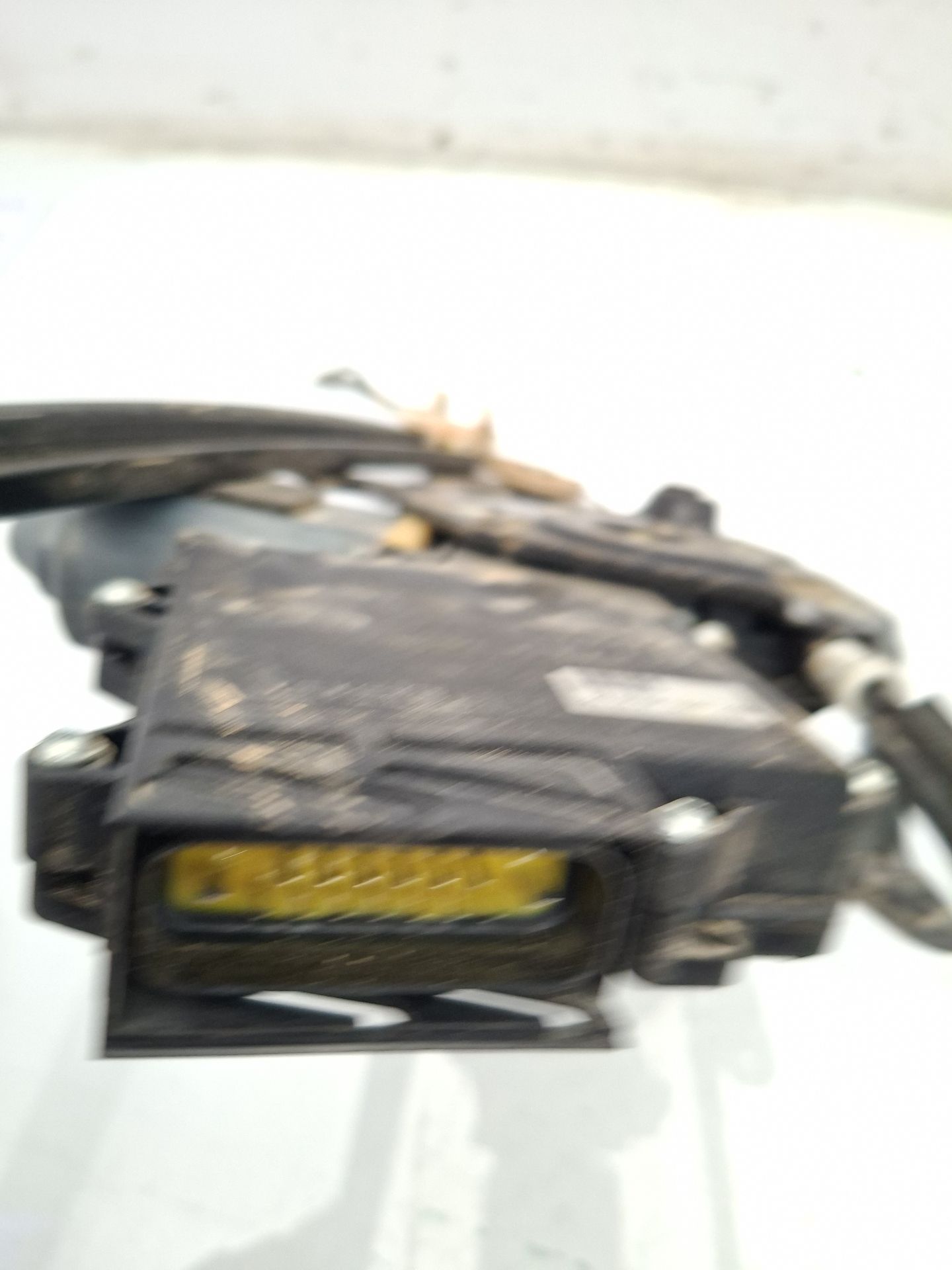 ELEVALUNAS DELANTERO IZQUIERDO FORD GALAXY 