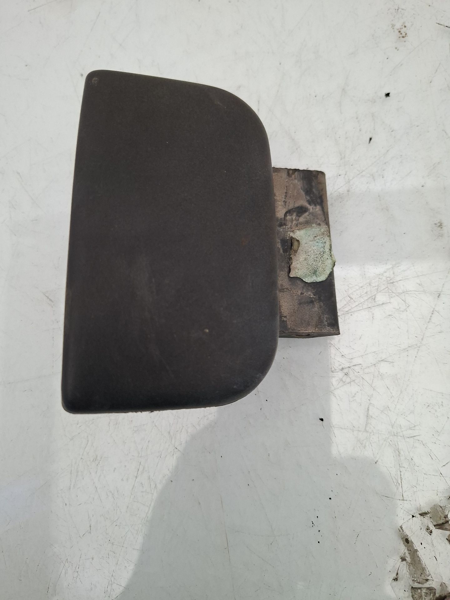  CITROEN BERLINGO / BERLINGO FIRST Furgoneta/monovolumen (M_) 1.9 D (MBDJY)