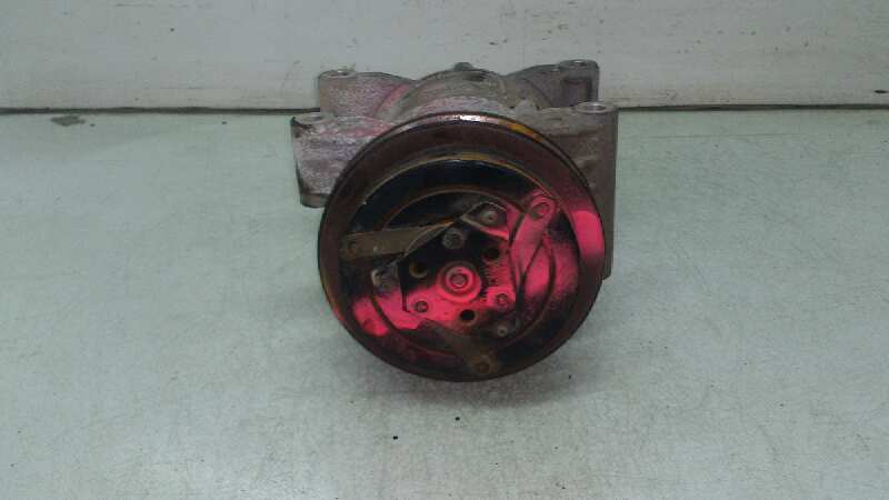 COMPRESOR AIRE ACONDICIONADO NISSAN PRIMERA YD22