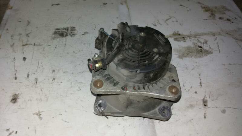ALTERNADOR SEAT TOLEDO ABS
