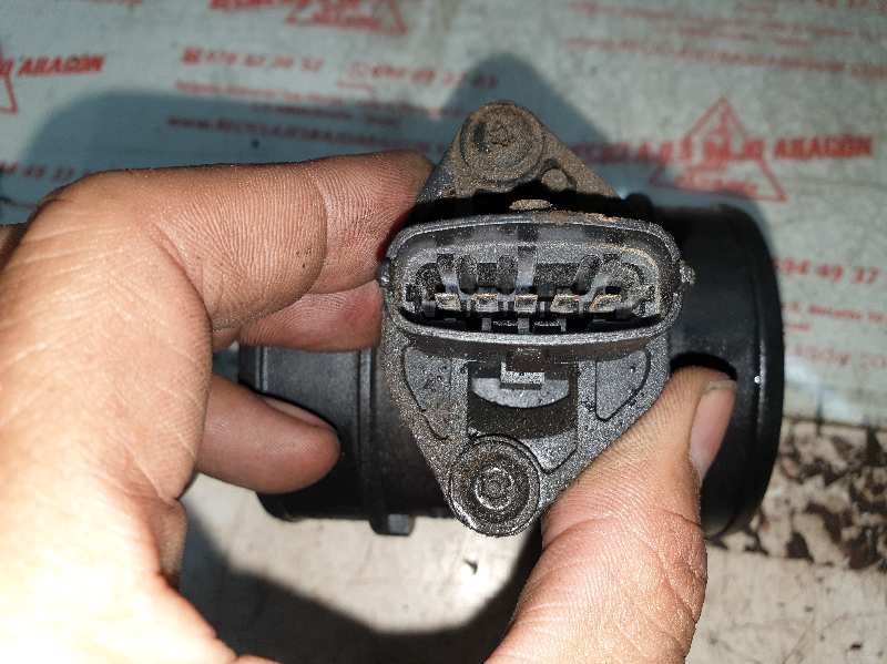 CAUDALIMETRO OPEL ZAFIRA X20DTL