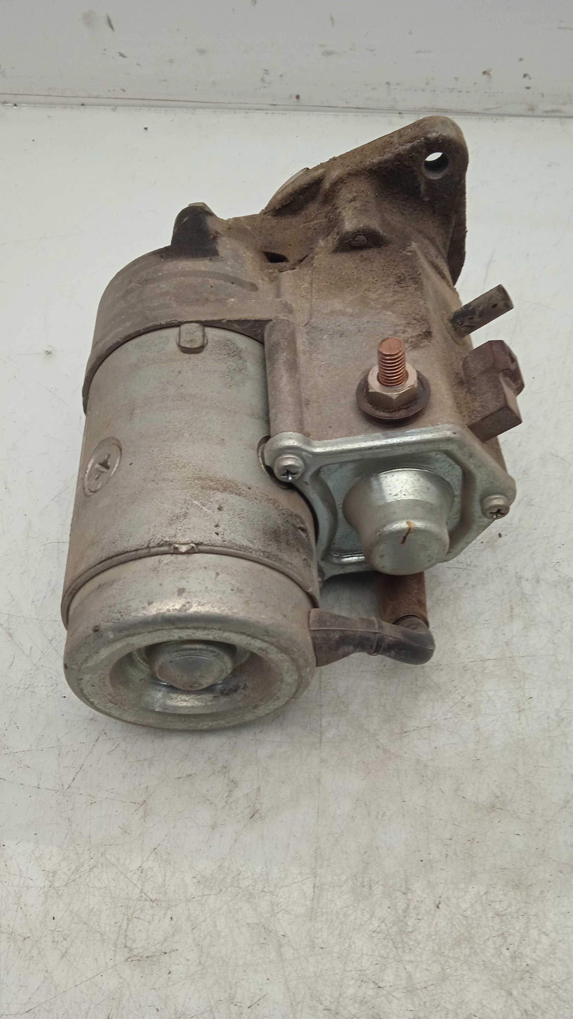MOTOR ARRANQUE HYUNDAI ELANTRA D4EA