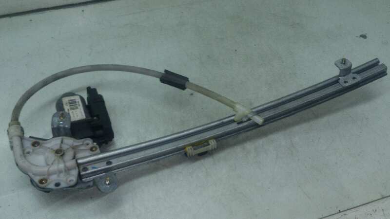 ELEVALUNAS TRASERO DERECHO RENAULT LAGUNA F9Q674