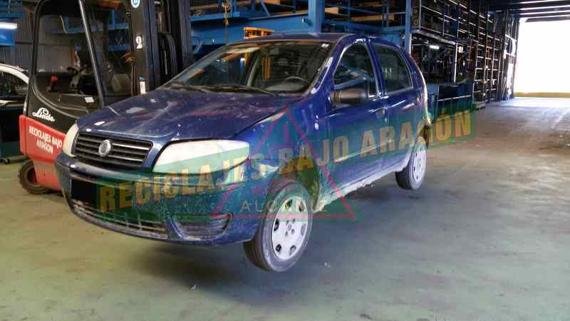 ALTERNADOR FIAT PUNTO 188A4000