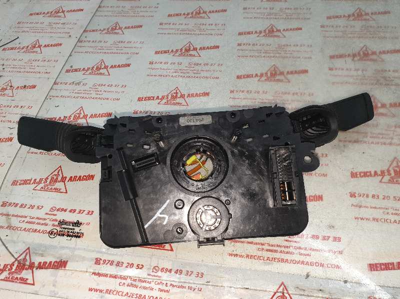 MANDO MULTIFUNCION OPEL ASTRA Z17DTH