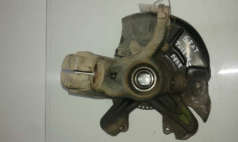 MANGUETA DELANTERA DERECHA SEAT TOLEDO AUS