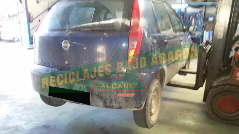 ALTERNADOR FIAT PUNTO 188A4000