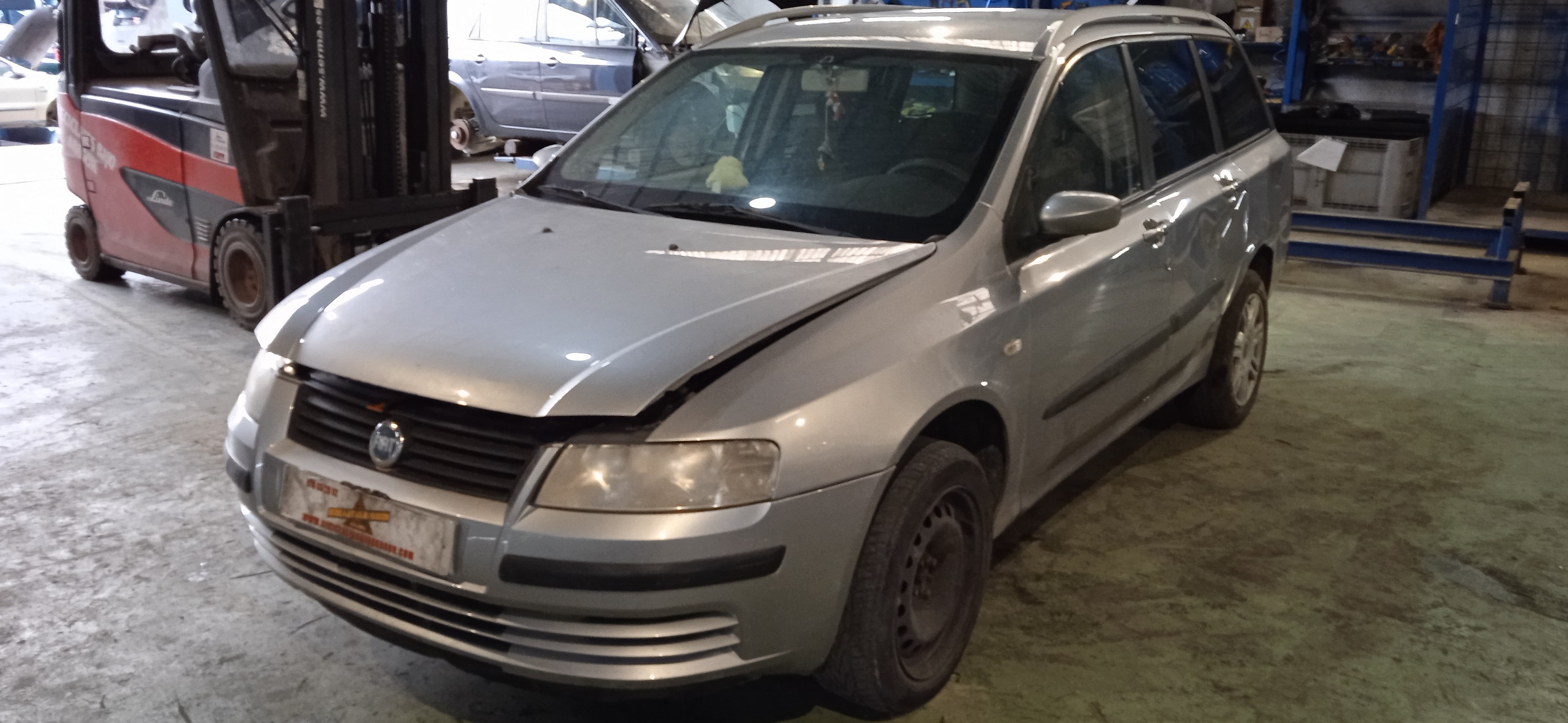 RETROVISOR DERECHO FIAT STILO 192A1000