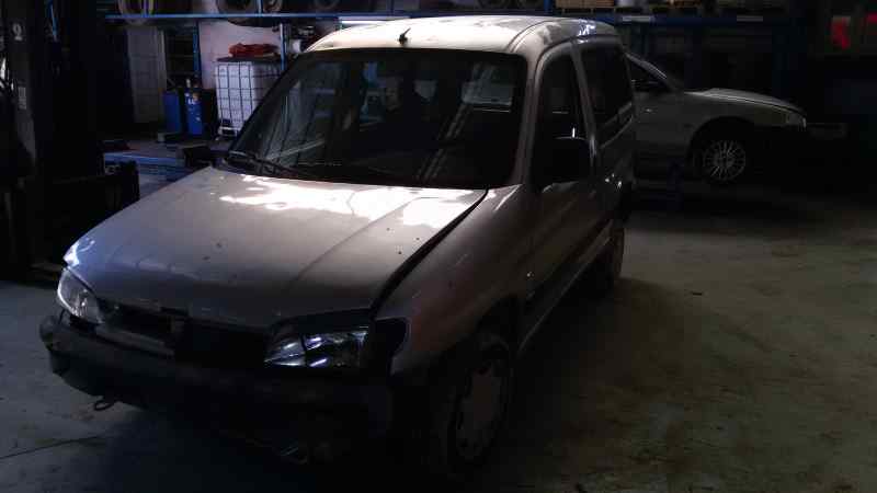 DISCO FRENO DELANTERO PEUGEOT PARTNER WJZ