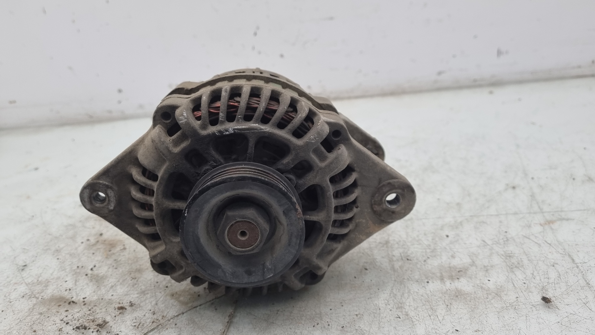 ALTERNADOR KIA RIO A3D