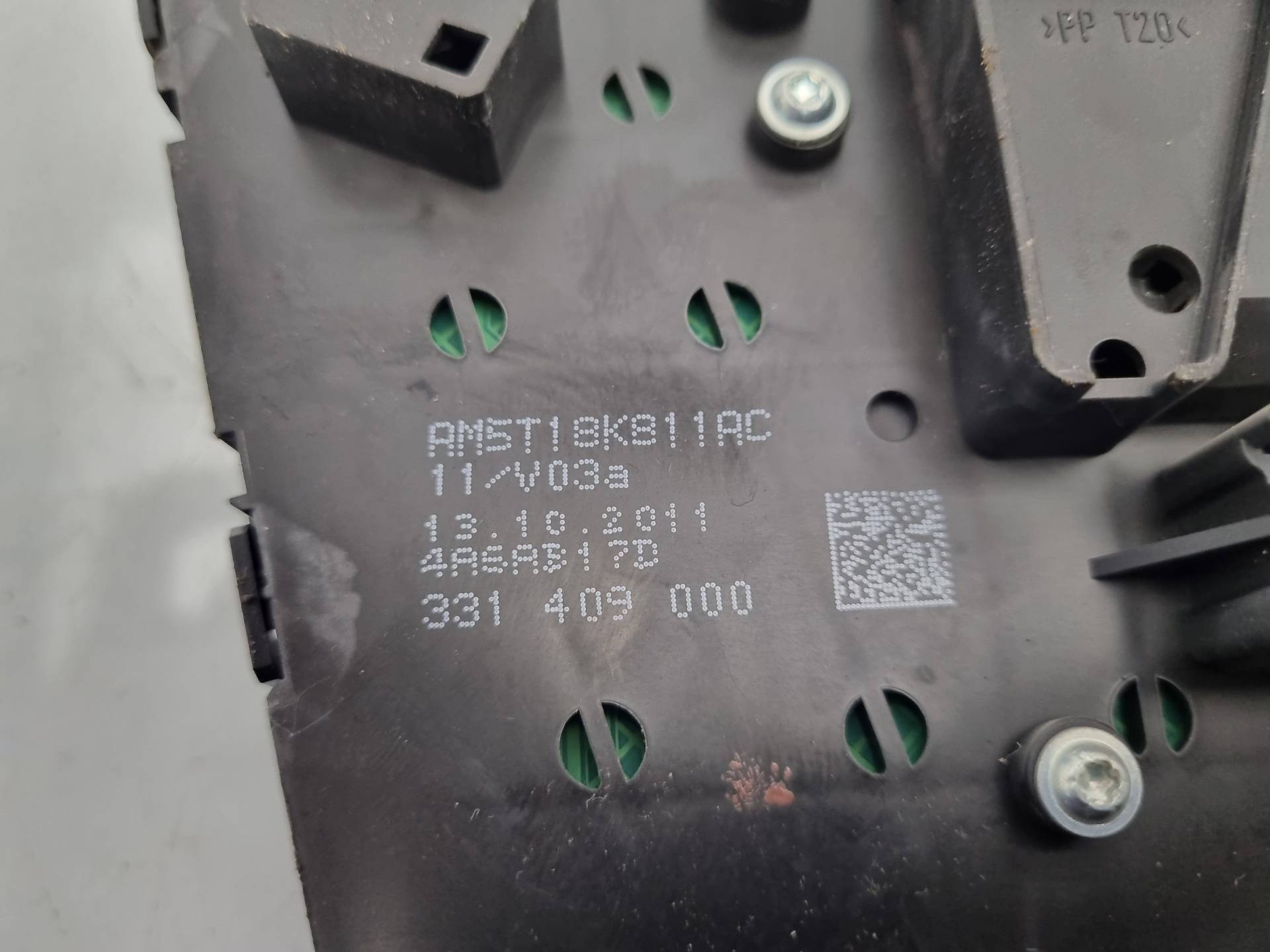 MANDO MULTIFUNCION FORD FOCUS T3DA