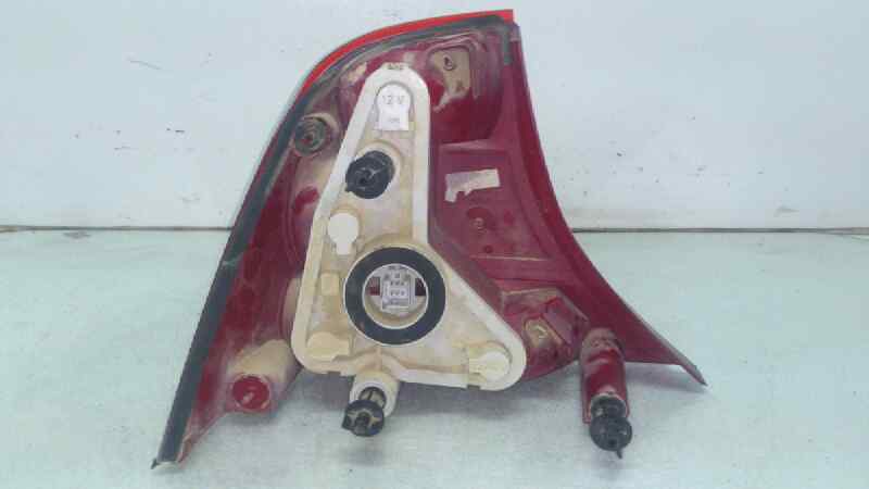 PILOTO TRASERO DERECHO FORD FOCUS FYDB