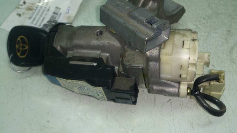 CONMUTADOR DE ARRANQUE TOYOTA COROLLA 1ZZFE