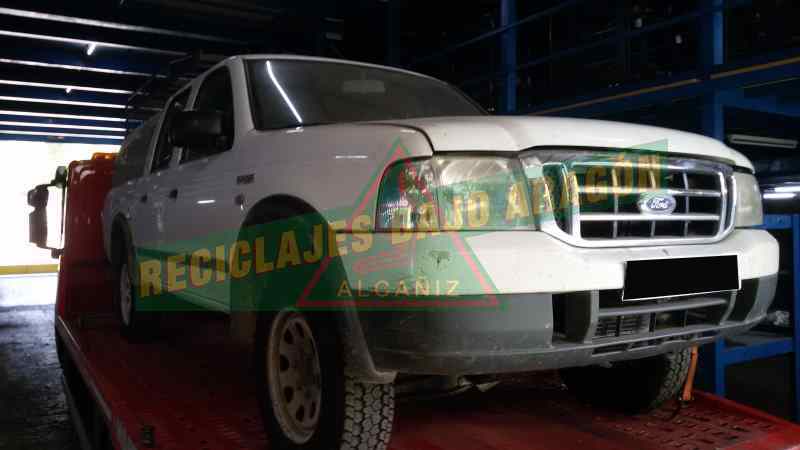 ALTERNADOR FORD RANGER WL