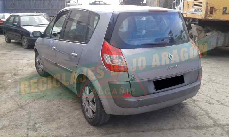 CERRADURA PUERTA DELANTERA DERECHA RENAULT SC?NIC K9K F7