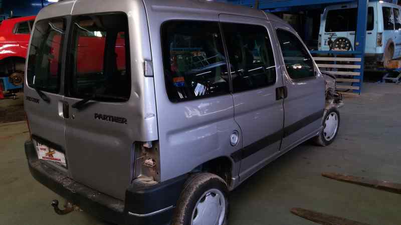 DISCO FRENO DELANTERO PEUGEOT PARTNER WJZ