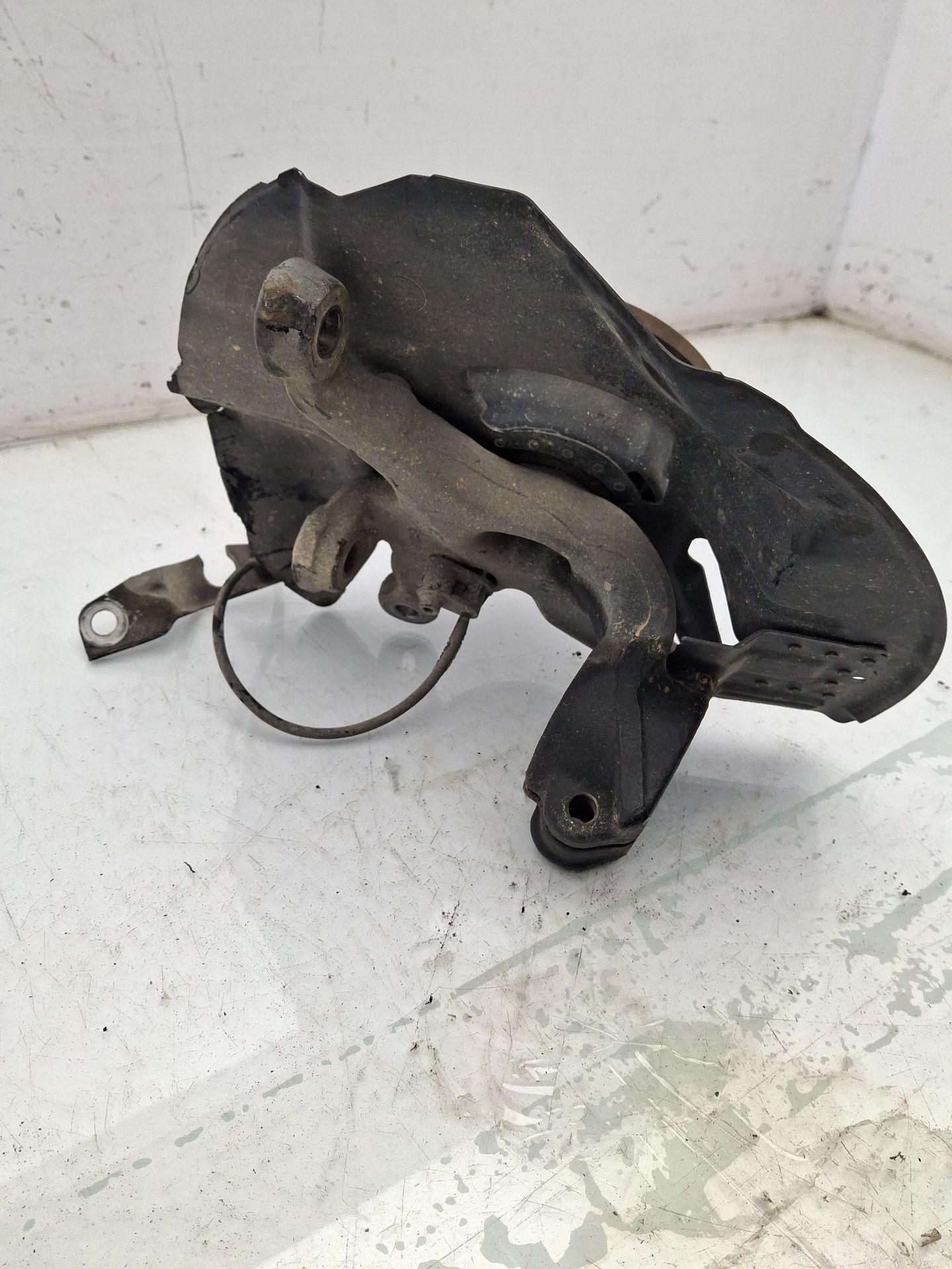 MANGUETA DELANTERA DERECHA BMW 3 