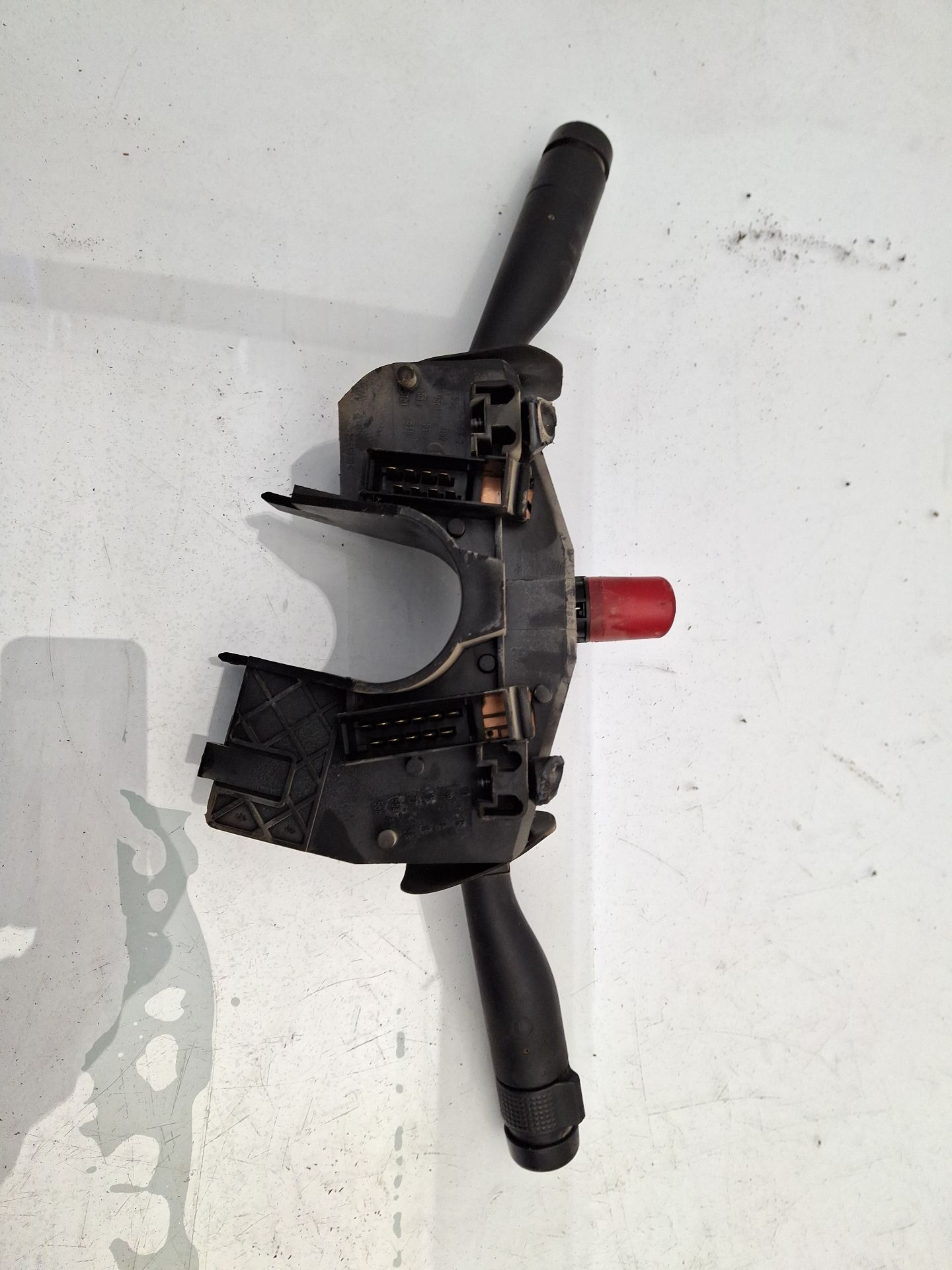 MANDO MULTIFUNCION FORD FIESTA 