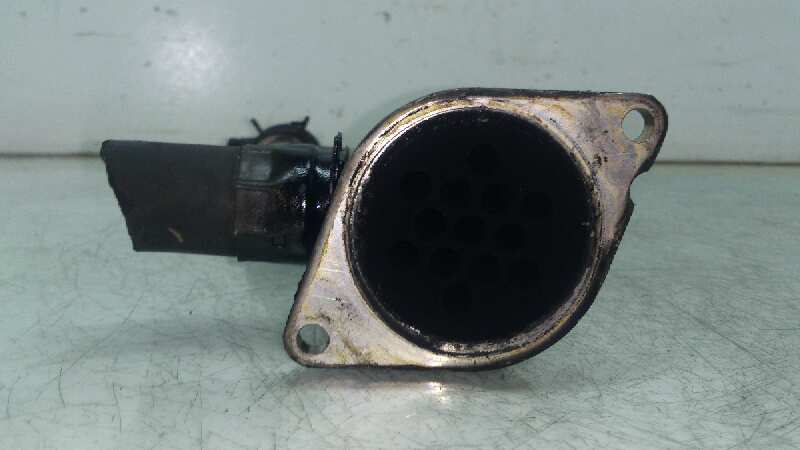 ENFRIADOR DE GASES PEUGEOT 307 RHRDW10BTED4