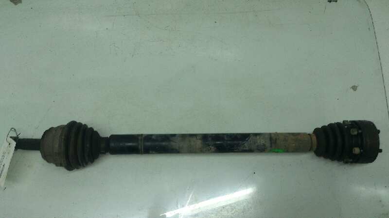 TRANSMISION DELANTERA DERECHA SEAT CORDOBA AUA