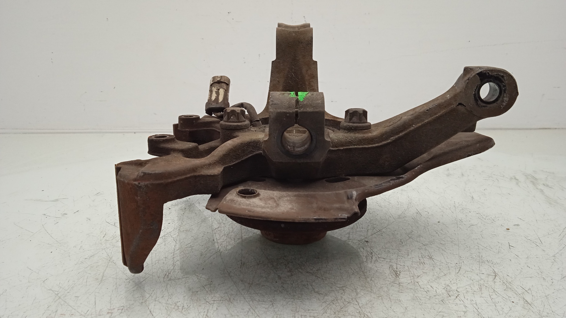 MANGUETA DELANTERA DERECHA OPEL ASTRA Y 17 DT