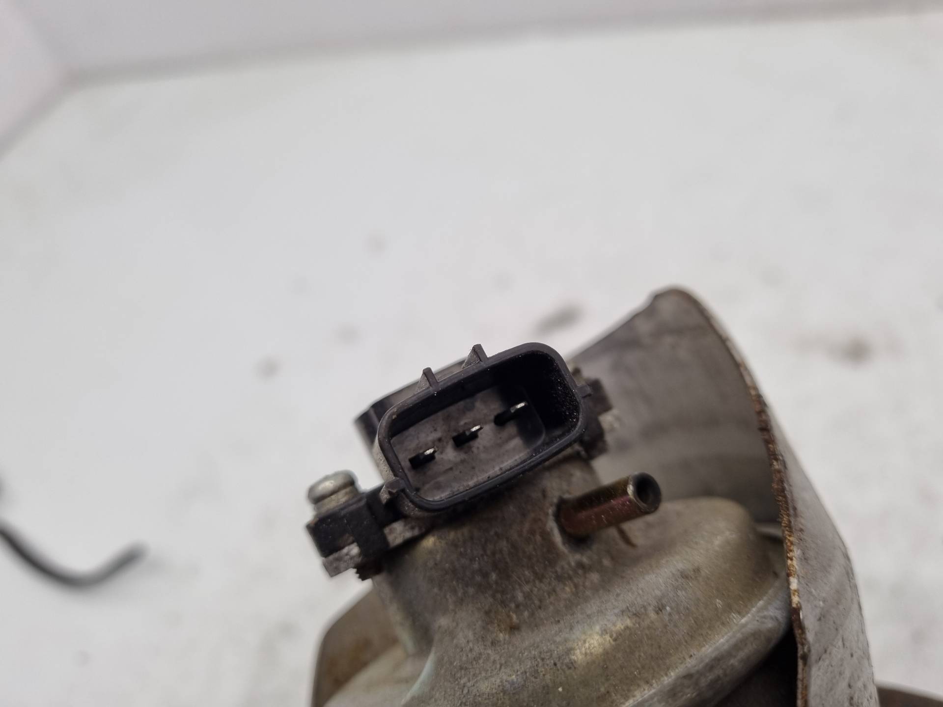 TURBOCOMPRESOR RENAULT VEL P9X701