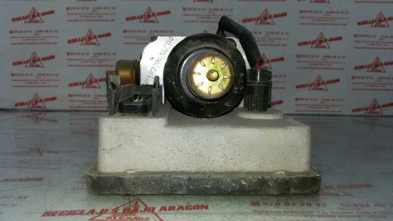 ABS OPEL VECTRA X 20 DTH