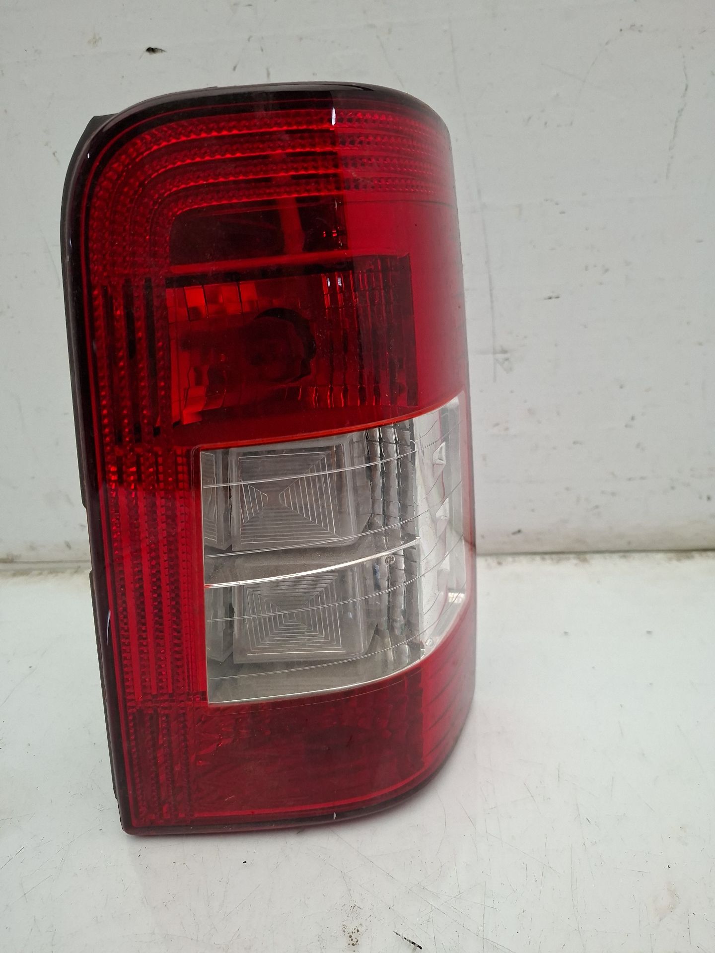 CITROEN BERLINGO / BERLINGO FIRST Furgoneta/monovolumen (M_) 1.9 D (MBDJY)