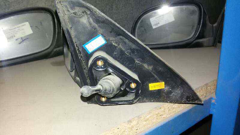 RETROVISOR IZQUIERDO HYUNDAI ACCENT G4EH