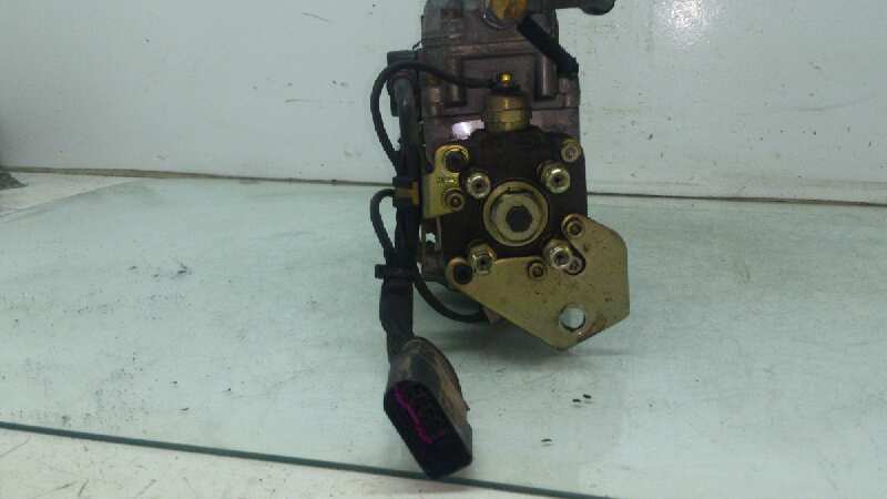 BOMBA INYECCION SEAT CORDOBA AGR