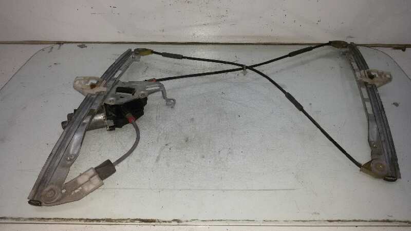 ELEVALUNAS DELANTERO IZQUIERDO PEUGEOT 206 WJY