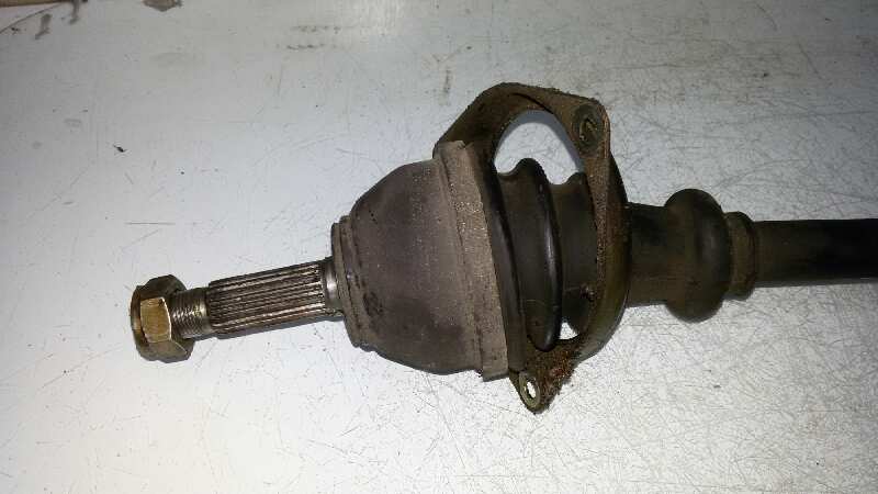 TRANSMISION DELANTERA IZQUIERDA RENAULT 21 F2N