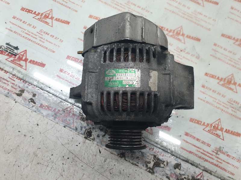 ALTERNADOR LAND ROVER FREELANDER 18K4F