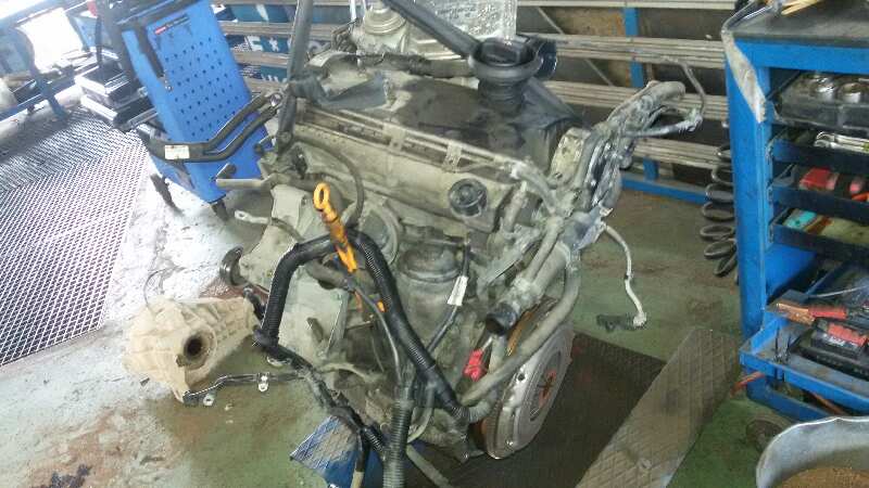 MOTOR COMPLETO SEAT CORDOBA ATD