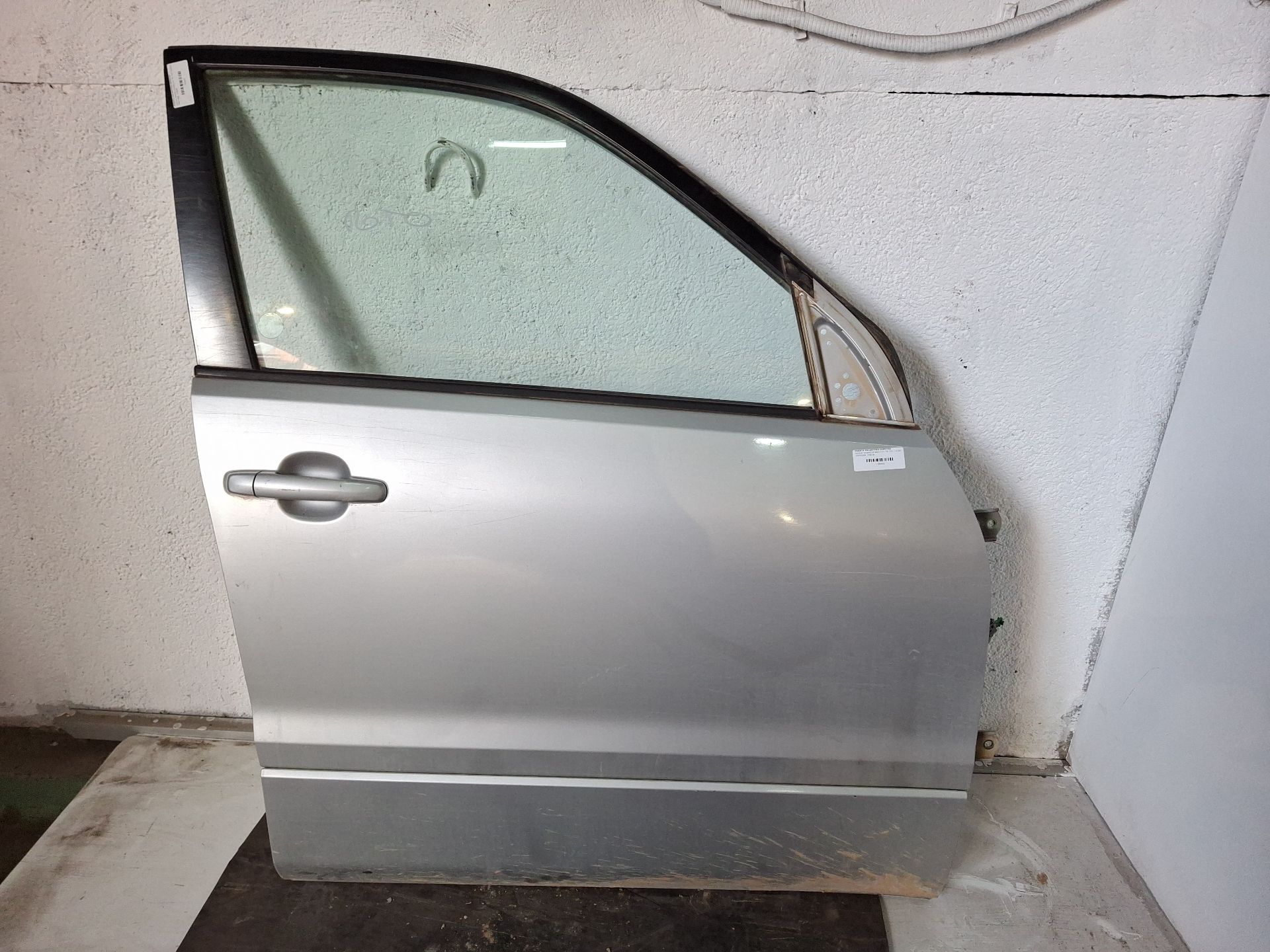  SUZUKI GRAND VITARA II (JT, TE, TD) 1.9 DDiS (JB419WD, JB419XD)