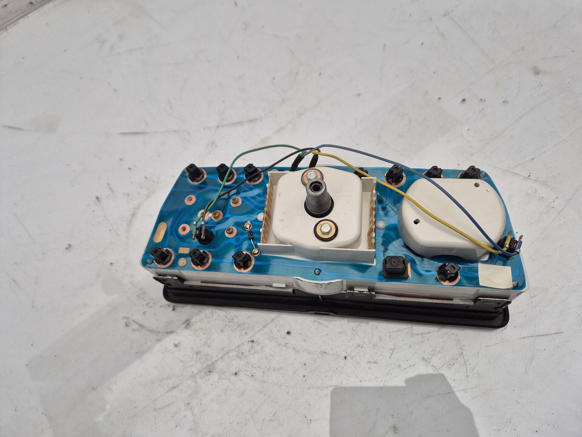 FARO DERECHO CITROEN C15 