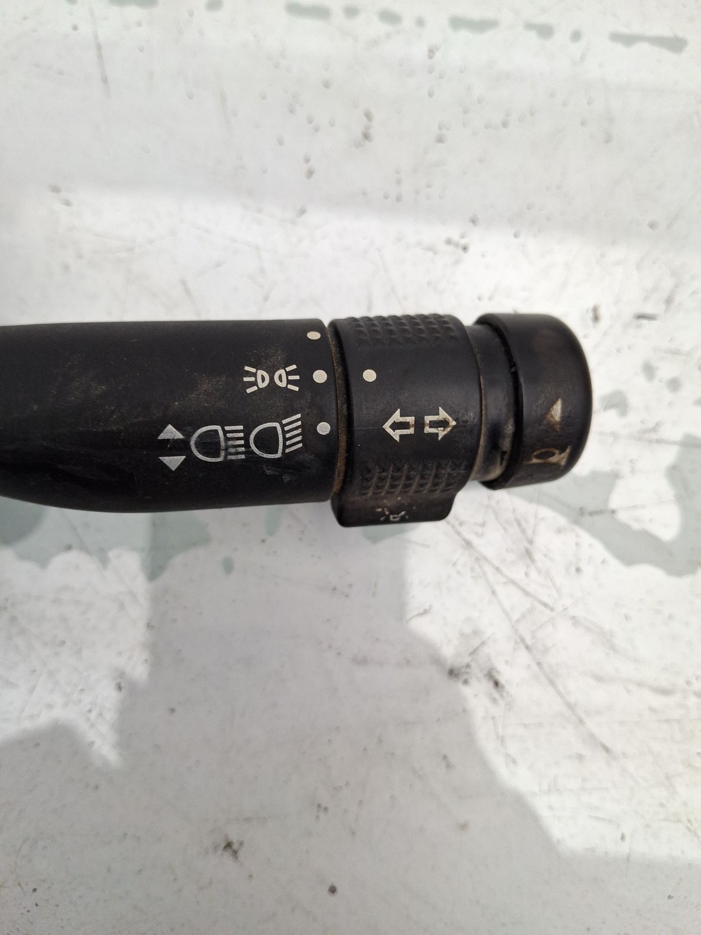 MANDO MULTIFUNCION FORD FIESTA 