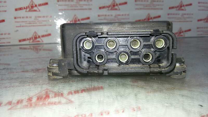 VALVULA AIRE ADICIONAL VOLKSWAGEN POLO ATD