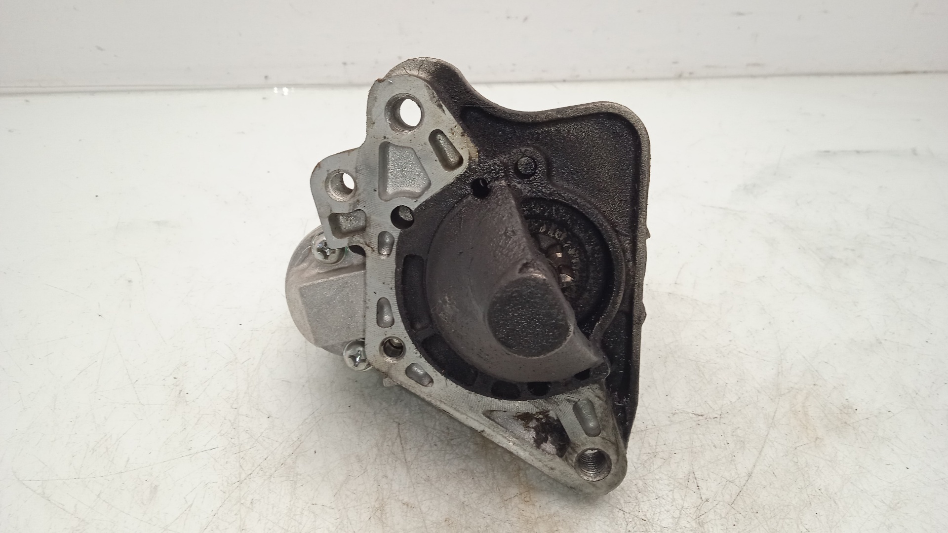 MOTOR ARRANQUE RENAULT GRAND K4M 97