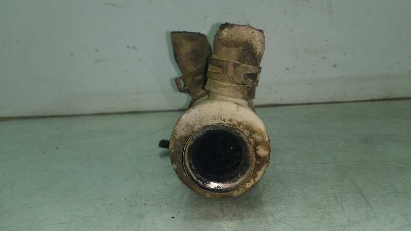 ENFRIADOR DE GASES FORD FIESTA F6JB