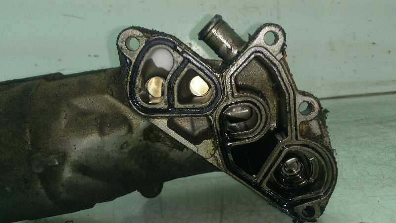 ENFRIADOR ACEITE MOTOR CITROEN C3 8HX (DV4TD)