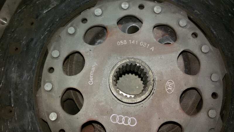 VOLANTE MOTOR AUDI A4 AGU