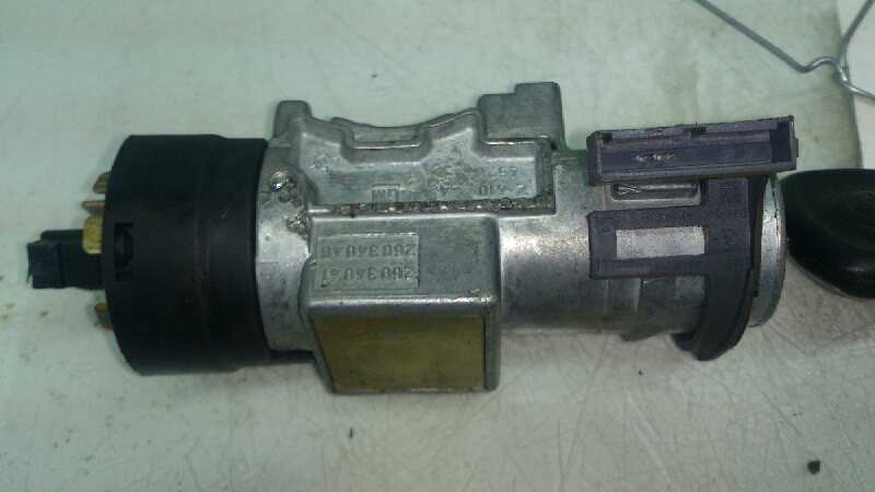 CONMUTADOR DE ARRANQUE OPEL OMEGA TD