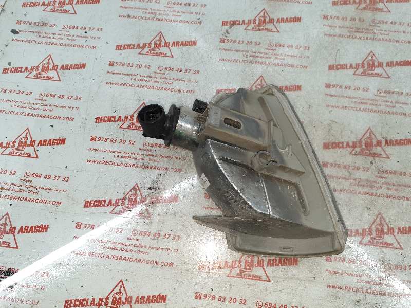 PILOTO DELANTERO IZQUIERDO PEUGEOT 205 A9A