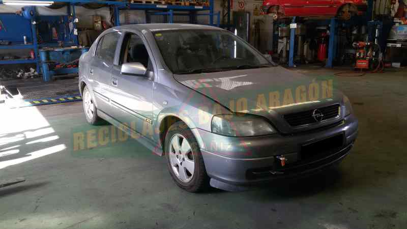 MANDO LIMPIA OPEL ASTRA Z17DTL