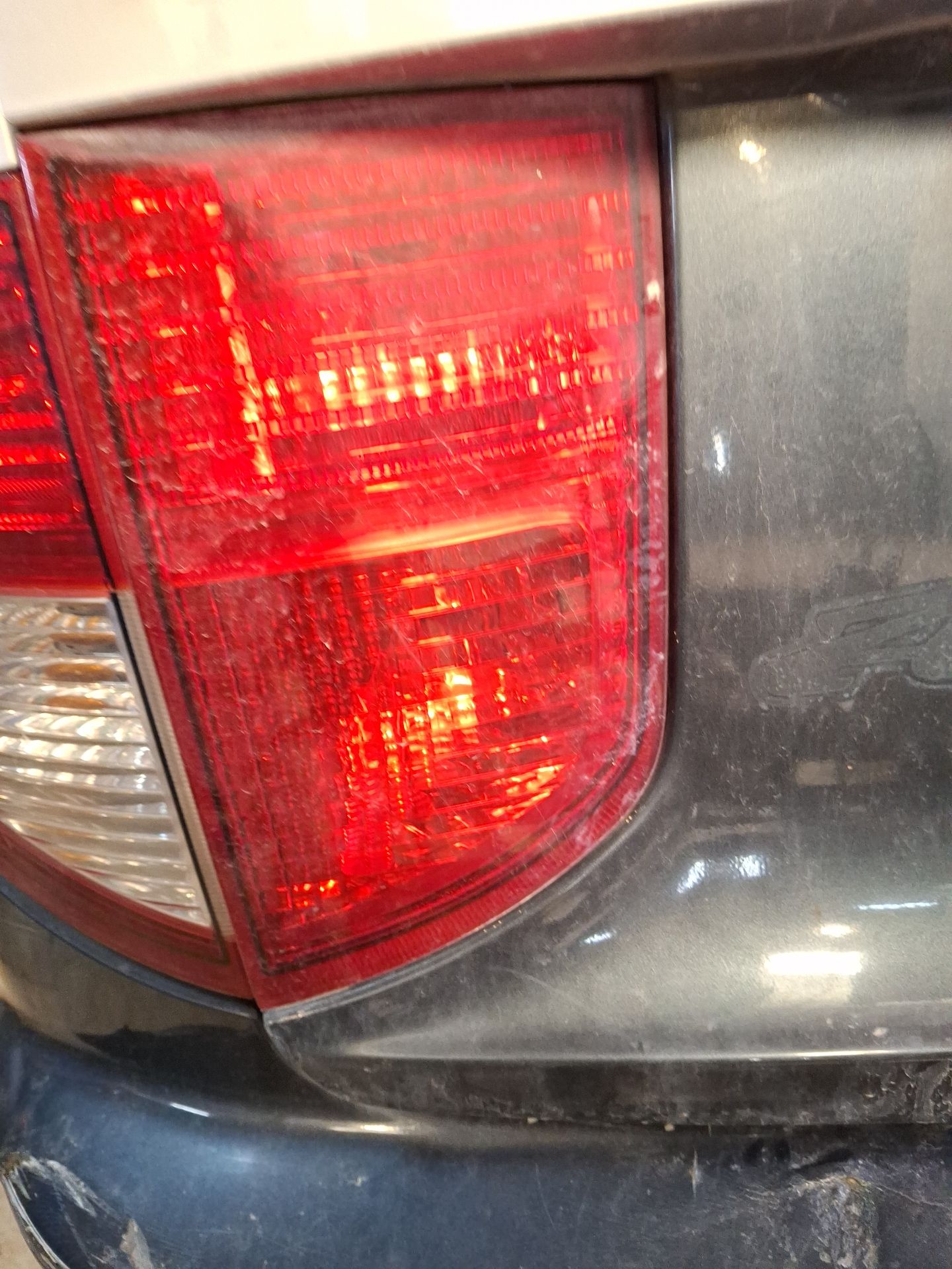  SSANGYONG KYRON 2.0 Xdi 4x4