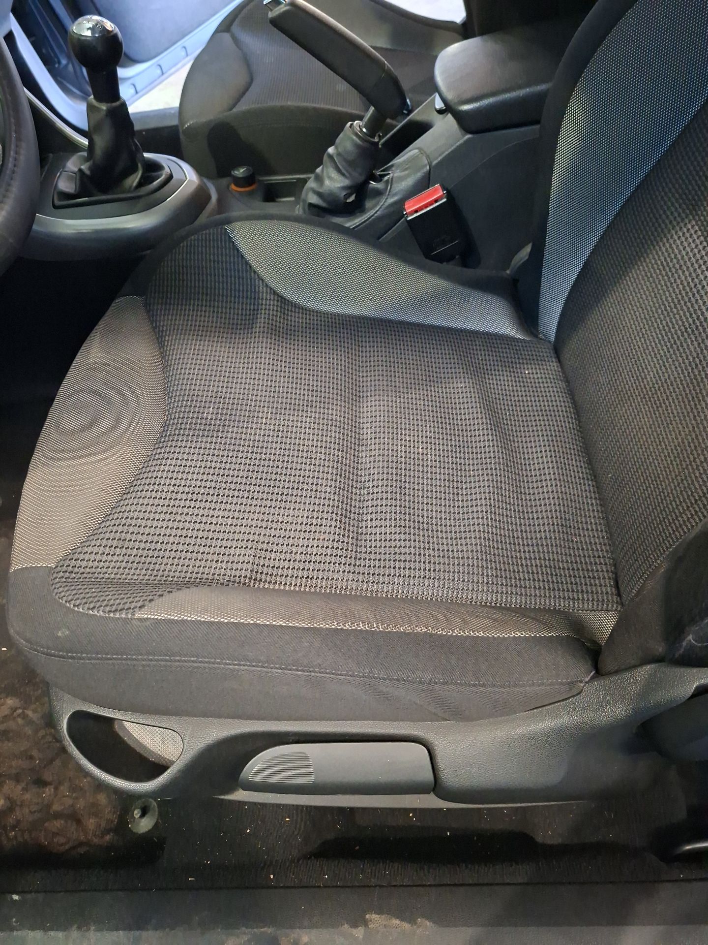  PEUGEOT 308 I (4A_, 4C_) 1.6 HDi