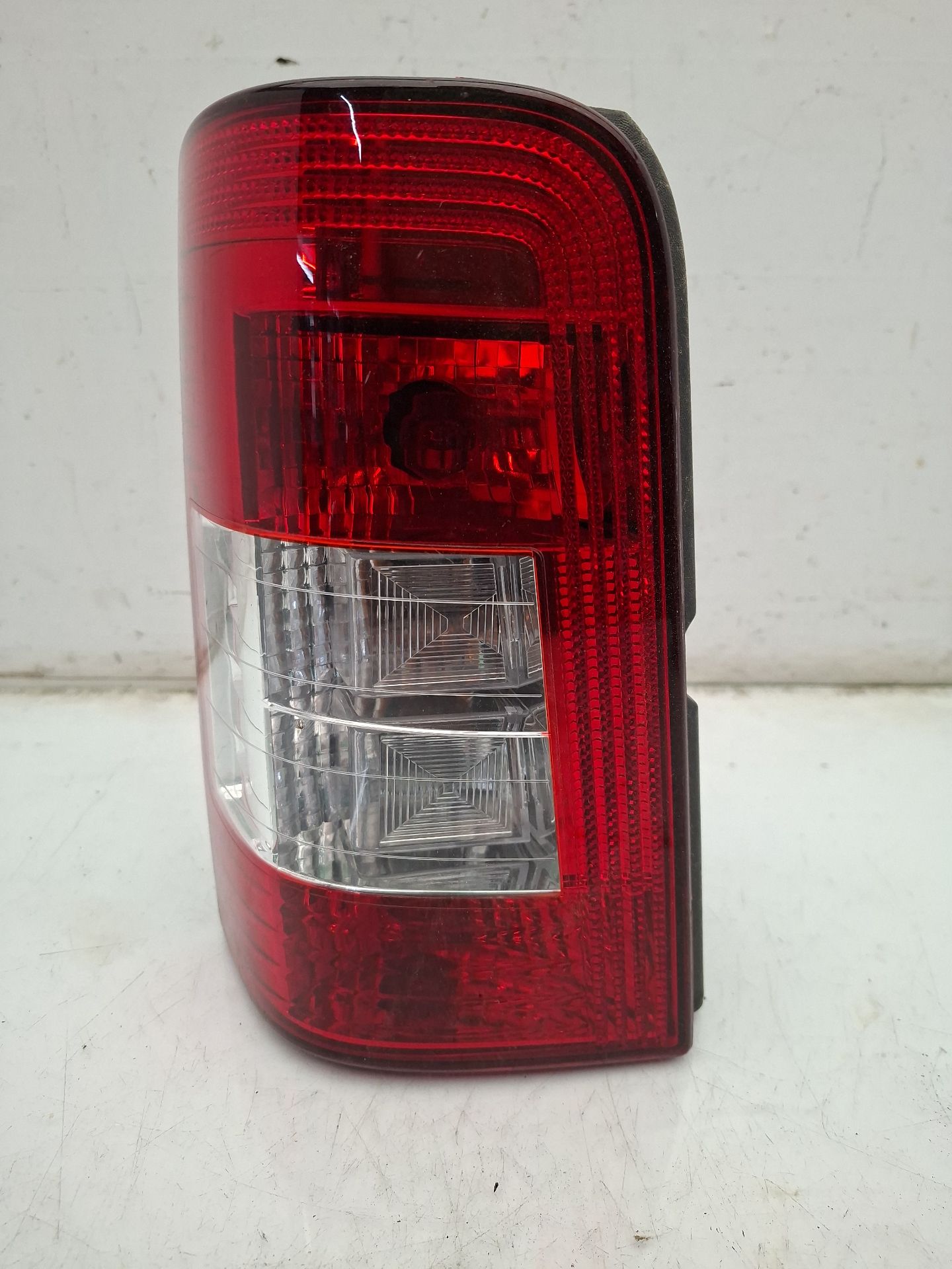  CITROEN BERLINGO / BERLINGO FIRST Furgoneta/monovolumen (M_) 1.9 D (MBDJY)