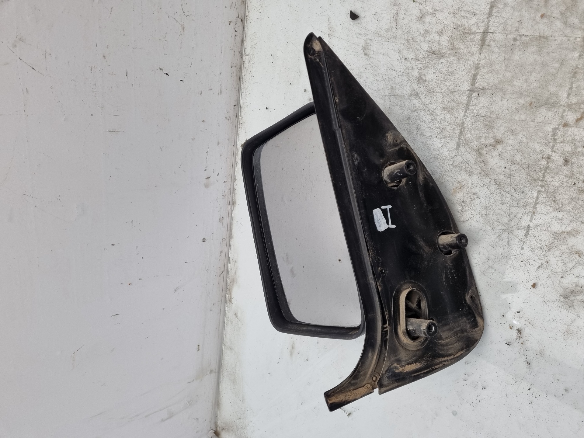 RETROVISOR IZQUIERDO PEUGEOT BOXER T9A (DJ5)